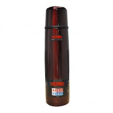 Thermos FBB-1000 Staltermos Classic 1 LT (Midnight Red)